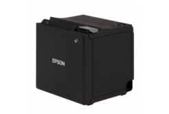 Epson TM-m10 C31CE74102 pokladní tiskárna, USB, 58mm, 8 dots/mm (203 dpi), ePOS, black