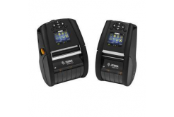Zebra ZQ600 ZQ63-AUXAE14-00 Plus Series, tiskárna štítků 8 dots/mm (203 dpi), RS232, BT, Wi-Fi