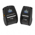 Zebra ZQ600 ZQ63-AUXAE14-00 Plus Series, tiskárna štítků 8 dots/mm (203 dpi), RS232, BT, Wi-Fi