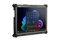 Getac G140 GX6779WI1BXX, 35.5cm (14''), GPS, Camera, front camera, USB, USB-C, BT, Ethernet, Wi-Fi 7, 5G, Ryzen AI 7 350, SSD, Win. 11 Pro