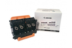 Canon QY6-0087 černá (black) originální tisková hlava