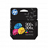 HP 302XL/304XL B7RT8AE barevná (color) originální cartridge