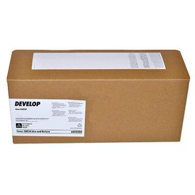 Develop TNP-54 AADX0D0 černý (black) originální toner