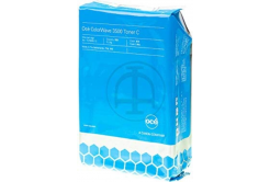 Oce 1070095113, 3281C002AA, azurový (cyan) originální toner