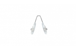Epson Moverio BT-40/BT-40S Nose Pad Pack - BO-NP300