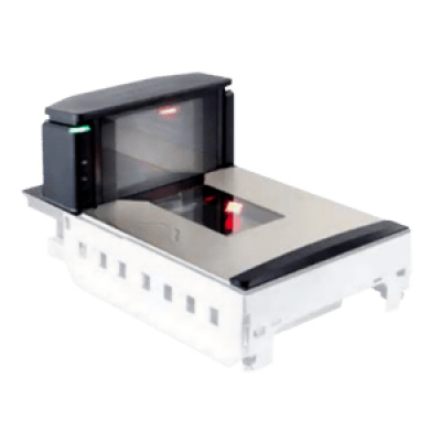 Datalogic Magellan 9550i, 2D, poweredUSB, multi-IF, kit (RS232)