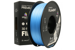 Smart Print FG-S168-E1, 3D filament, PLA, Pastel Blue, 1kg, 1,75mm