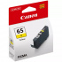 Canon CLI-65Y 4218C001 žlutá (yellow) originální cartridge