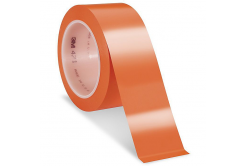 3M 471 PVC lepicí páska, 50 mm x 33 m, oranžová