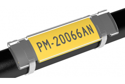 Partex PM-20045AN 11mm x 45 mm, 50ks, (št. PF20), PM upínací pouzdro