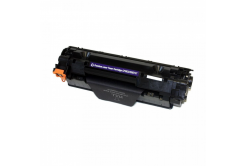 Canon CRG-737 černý (black) kompatibilní toner