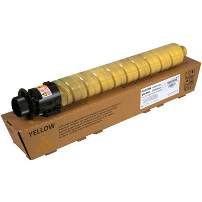 Ricoh 842284 žlutý (yellow) originální toner