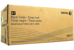 Xerox 006R01552 černá (black) originální toner