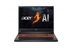 Acer Nitro V16/ANV16-41/R7-8845HS/16"/WUXGA/32GB/1TB SSD/RTX 4060/W11H/Black/2R