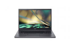 Acer Aspire 5/A515-57G-592D/i5-1235U/15,6"/FHD/16GB/512GB/RTX 2050/bez OS/Gray/2R