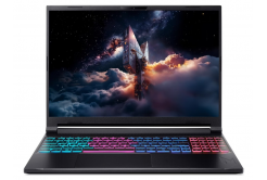Acer NH.QXDEC.001 Nitro V 16S/ANV16S-71-9375/9-270H/16"/2560x1600/32GB/1TB/RTX 5070/W11H/Black/2R