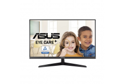 ASUS/VY279HGE/27"/IPS/FHD/144Hz/1ms/Black/3R