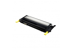 Samsung CLT-Y4092S žlutý (yellow) kompatibilní toner