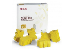 Xerox 108R00748 žlutý (yellow) originální toner, 6ks