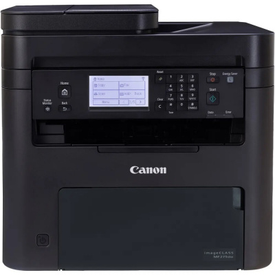 Canon i-SENSYS MF275dw 5621C001 laserová multifunkce - rozbaleno