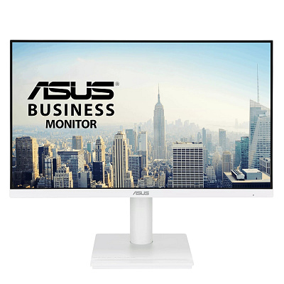 ASUS 90LM04J2-B01171 /VA279QGS-W/27"/IPS/FHD/120Hz/1ms/Bílá/3R