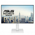 ASUS 90LM04J2-B01171 /VA279QGS-W/27"/IPS/FHD/120Hz/1ms/Bílá/3R