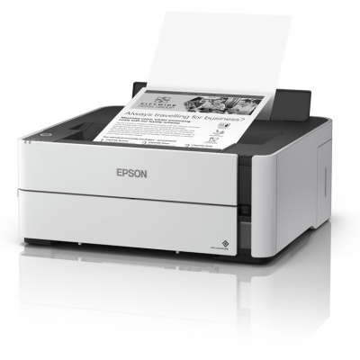 Epson EcoTank M1170 C11CH44402 inkoustová tiskárna