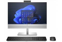 HP EliteOne/840 G9/23,8"/FHD/i7-13700/16GB/512GB SSD/UHD 770/W11P/Silver/3RNBD