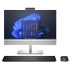 HP EliteOne 840 G9 7B0X7EA#BCM Počítač All-in-one, 23,8", FHD, i7-13700, 16GB, 512GB SSD, UHD 770, W11P, Silver, 3RNBD