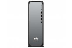 HP OmniDesk Slim S03-0051nc Tower B9ER3EA#BCM Počítač Mini, i3-14100, 8GB, 512GB SSD, UHD 730, DOS, 2R
