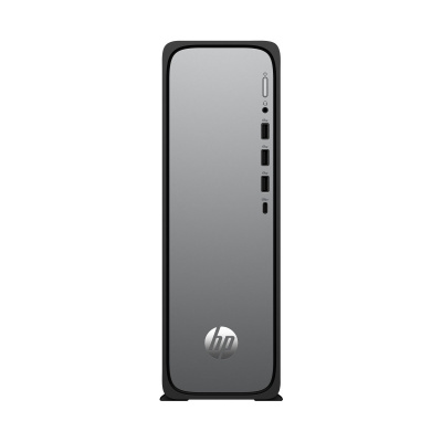 HP OmniDesk Slim S03-0051nc Tower B9ER3EA#BCM Počítač Mini, i3-14100, 8GB, 512GB SSD, UHD 730, DOS, 2R