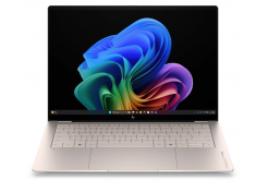 HP Omnibook Ultra/14-kd0070ncx/U7-356H/14"/2880x1800/T/16GB/512GB/Intel int/W11P/Gold/2R