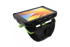 Zebra WT5400 WT0-WT54B-T6DAE1A6, datový terminál, 11,9cm (4,7''), USB-C, BT, NFC, Android, GMS, RB