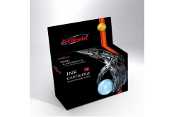 JetWorld PREMIUM kompatibilní cartridge pro Epson PP100LC C13S020448 světle azurová (light cyan)