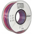 Professional Lab FG-P109-E1, 3D filament, PLA, Rainbow, 1kg, 1,75mm