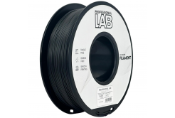 Professional Lab FG-P129-E1, 3D filament, PLA, Carbon Fiber Black, 1kg, 1,75mm