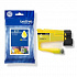 Brother LC-527Y žlutá (yellow) originální cartridge