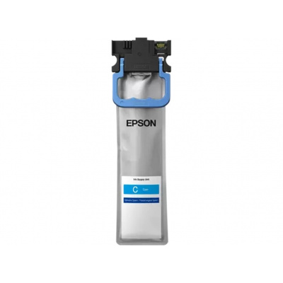 Epson T11N2 C13T11N240 azurová (cyan) originální cartridge