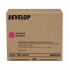 Develop IUP-24M A95X1CK purpurová (magenta) originální válcová jednotka