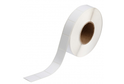 Brady BPT-620-499 / 217082, termo papírové etikety, 12.70 mm x 25.40 mm