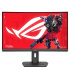 ASUS Strix XG27WCMS 90LM09Y1-B01370 Monitor, ROG, 27", VA, QHD, 280Hz, 1ms, Black, 3R