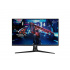 ASUS Strix XG32UQ 90LM08B0-B01170 Monitor, ROG, 32", IPS, 4K UHD, 160Hz, 1ms, Black, 3R