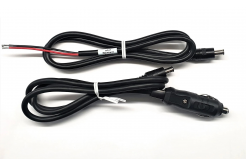 Getac 4421270G0008 Lind vehicle power supply, 12-32 VDC