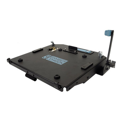 Getac 543312900006 Gamber Johnson vehicle holder