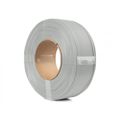 Spectrum 81628 ReFill filament, LW-PLA UltraFoam, 1.75mm, LIGHT GREY, 0.75kg