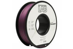 Professional Lab FG-P163-E1, 3D filament, PLA, Purple Plum, 1kg, 1,75mm