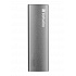 VERBATIM Externí SSD Vx500 1TB, USB-C 3.2, šedá