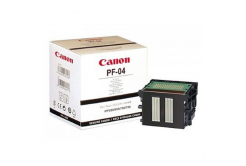 Canon PF04 3630B001, originální tisková hlava 