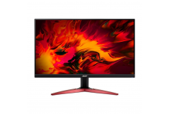 24" Acer KG241Y -VA LED,FHD,180Hz,HDMI,DP,OCOGS