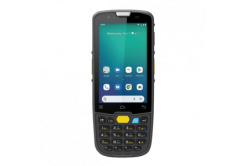 Newland MT67, 2D, 10.5 cm (4''), GPS, USB-C, BT, Wi-Fi, 4G, NFC, Android, kit, GMS